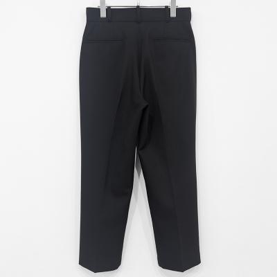 VAINL ARCHIVE [ Calf-F ] Black