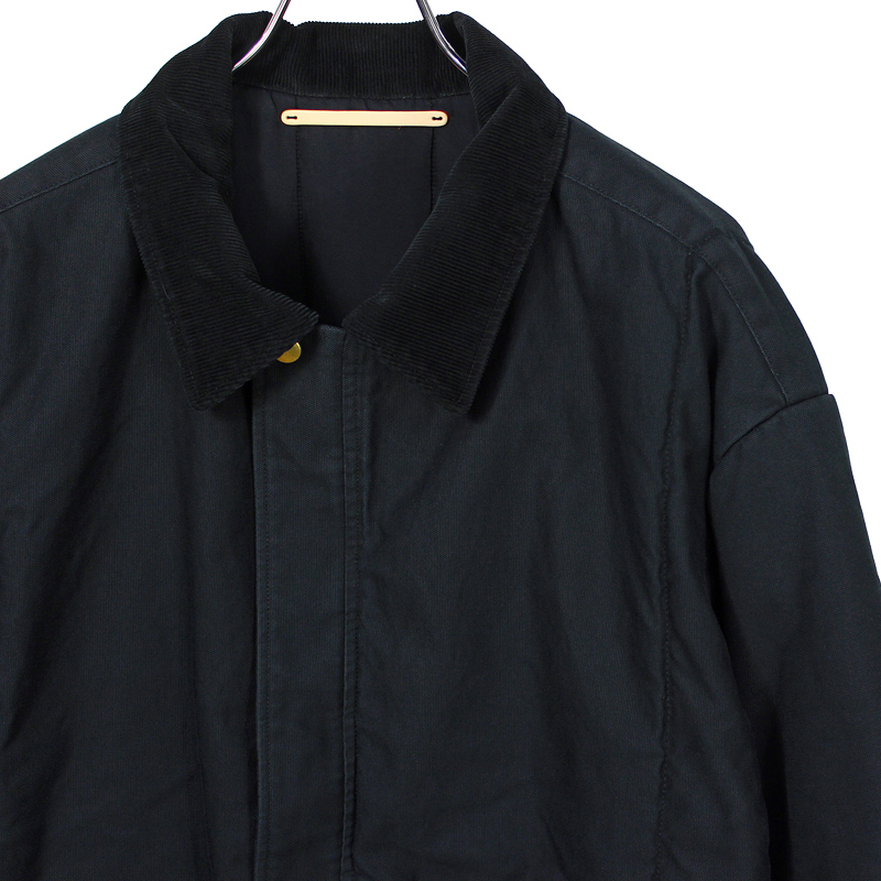UNUSED [ US1674 (duck jacket) ] | ロイド・エフダブリュー (LLOYD FW)