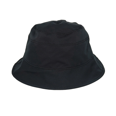 ESSAY [ BUCKET HAT (A-2) ] BLACK