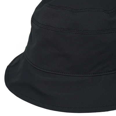 ESSAY [ BUCKET HAT (A-2) ] BLACK