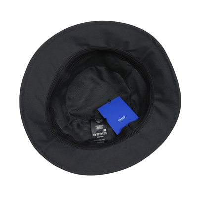 ESSAY [ BUCKET HAT (A-2) ] BLACK