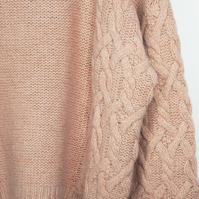 UNUSED [ US2082 (Hand knit sweater) ]