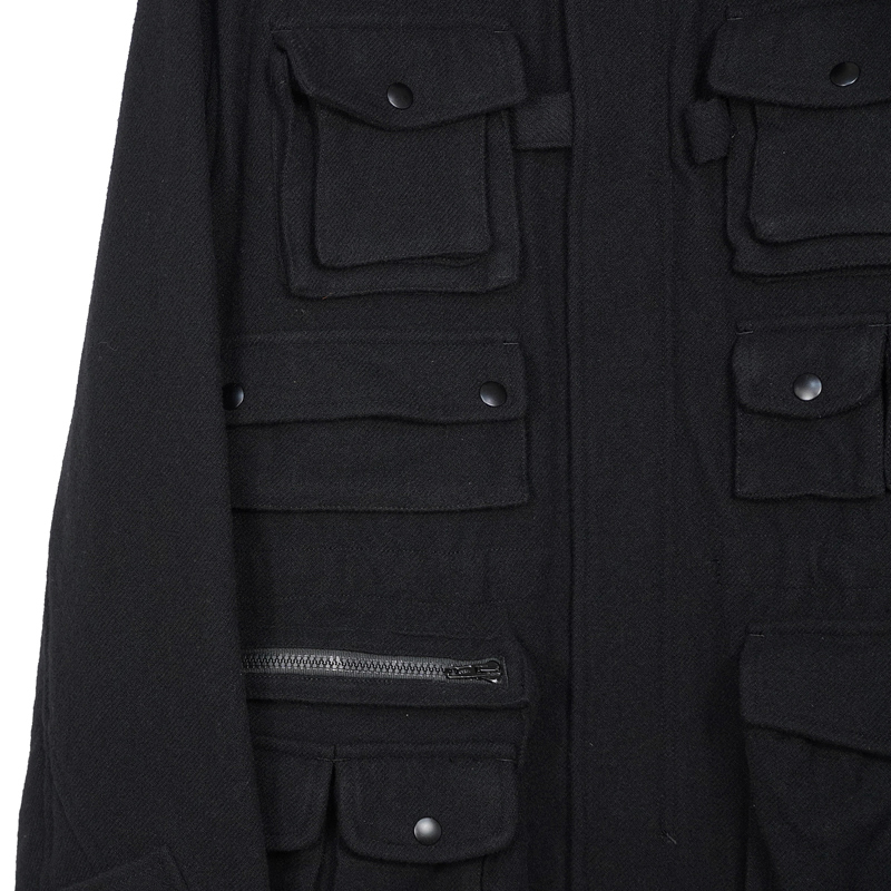 UNUSED [ US2071 (Cameraman jacket) ] | ロイド・エフダブリュー 