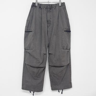 VAINL ARCHIVE [ MIL-PT-C ] GRAY
