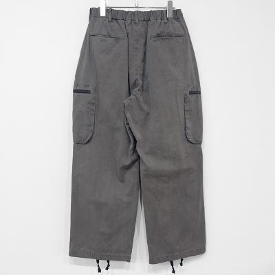 VAINL ARCHIVE [ MIL-PT-C ] GRAY