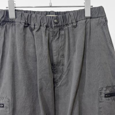 VAINL ARCHIVE [ MIL-PT-C ] GRAY