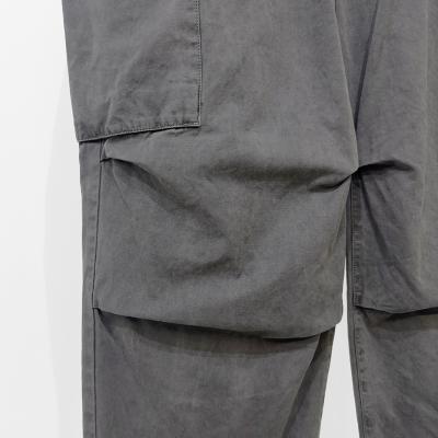 VAINL ARCHIVE [ MIL-PT-C ] GRAY