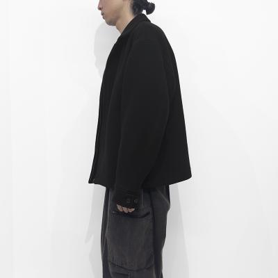 VAINL ARCHIVE [ AZIZ-M ] BLACK
