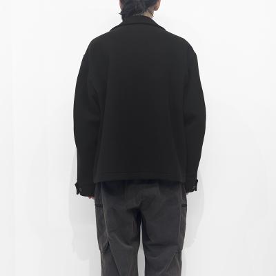 VAINL ARCHIVE [ AZIZ-M ] BLACK
