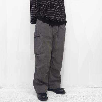 VAINL ARCHIVE [ MIL-PT-C ] GRAY