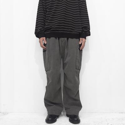 VAINL ARCHIVE [ MIL-PT-C ] GRAY