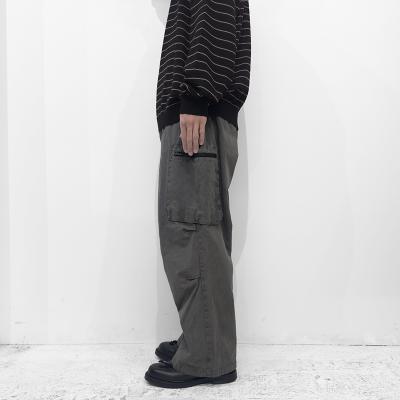 VAINL ARCHIVE [ MIL-PT-C ] GRAY