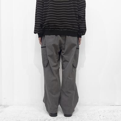 VAINL ARCHIVE [ MIL-PT-C ] GRAY