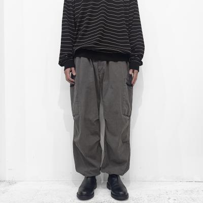 VAINL ARCHIVE [ MIL-PT-C ] GRAY