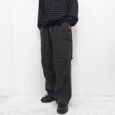 VAINL ARCHIVE [ MIL-PT-C ] BLACK