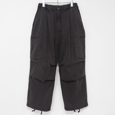 VAINL ARCHIVE [ MIL-PT-C ] BLACK