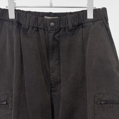 VAINL ARCHIVE [ MIL-PT-C ] BLACK
