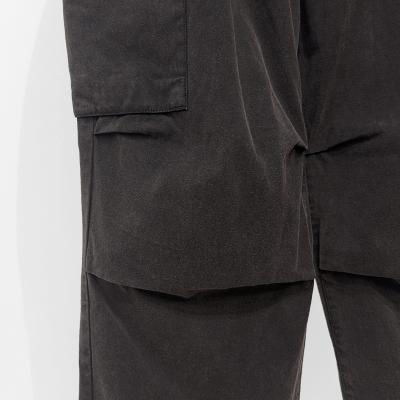 VAINL ARCHIVE [ MIL-PT-C ] BLACK