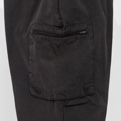 VAINL ARCHIVE [ MIL-PT-C ] BLACK