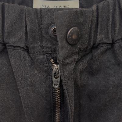 VAINL ARCHIVE [ MIL-PT-C ] BLACK