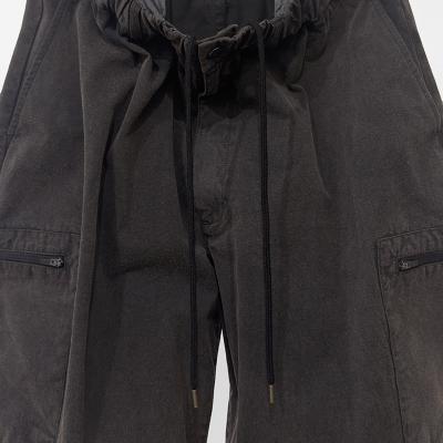 VAINL ARCHIVE [ MIL-PT-C ] BLACK