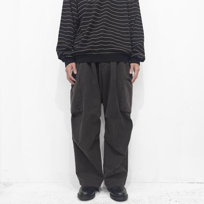 VAINL ARCHIVE [ MIL-PT-C ] BLACK