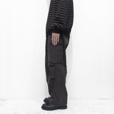 VAINL ARCHIVE [ MIL-PT-C ] BLACK