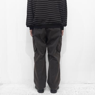 VAINL ARCHIVE [ MIL-PT-C ] BLACK