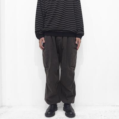 VAINL ARCHIVE [ MIL-PT-C ] BLACK