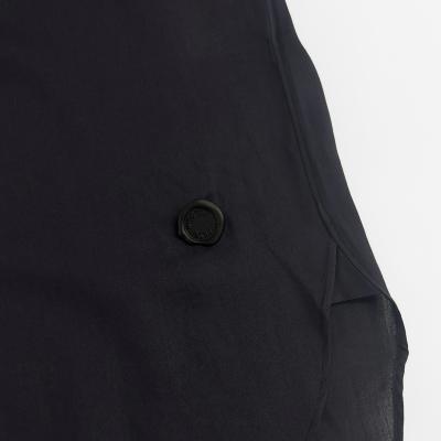 SHINYAKOZUKA [ Dear, NOTHING SPECIAL SHIRT ] DAWN BLACK