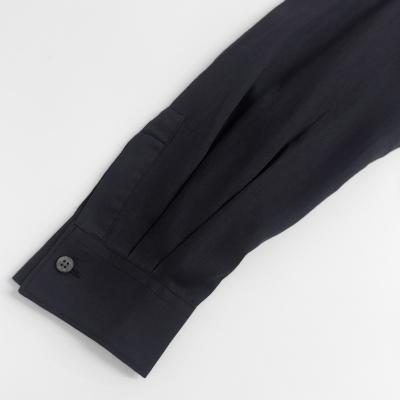 SHINYAKOZUKA [ Dear, NOTHING SPECIAL SHIRT ] DAWN BLACK