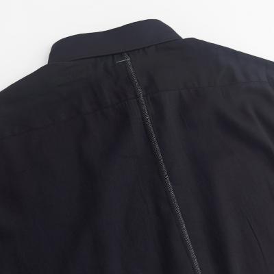 SHINYAKOZUKA [ Dear, NOTHING SPECIAL SHIRT ] DAWN BLACK