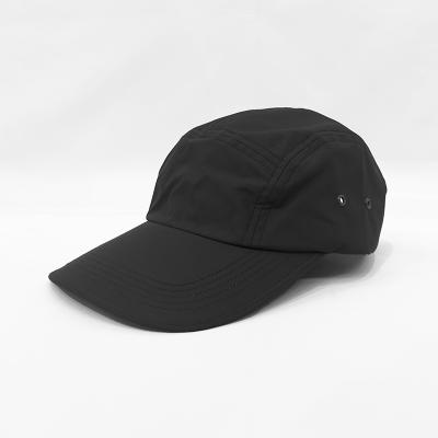 ESSAY [ LONGBRIM JET CAP (A-1) ] BLACK