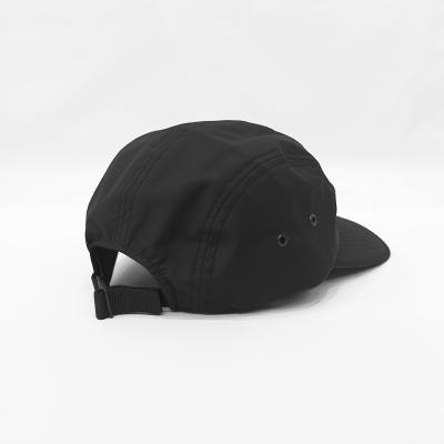 ESSAY [ LONGBRIM JET CAP (A-1) ] BLACK
