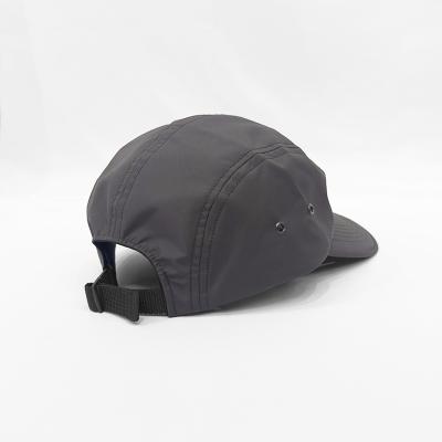 ESSAY [ LONGBRIM JET CAP (A-1) ] CHARCOAL
