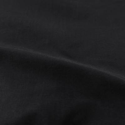ESSAY [ TRACK LINE PANTS (P-2) ] BLACK