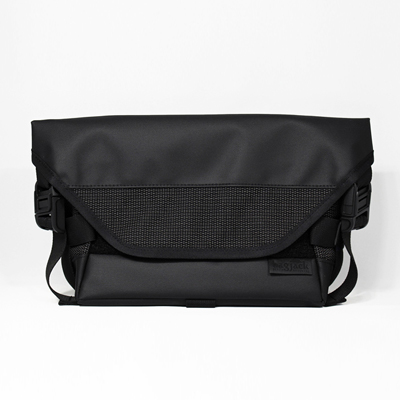 bagjack [ sputnik MOC ] black/gray