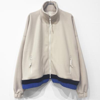 refomed [ OLD MAN FLEECE JACKET ] OFF