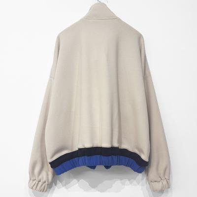 refomed [ OLD MAN FLEECE JACKET ] OFF