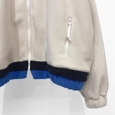 refomed [ OLD MAN FLEECE JACKET ] OFF