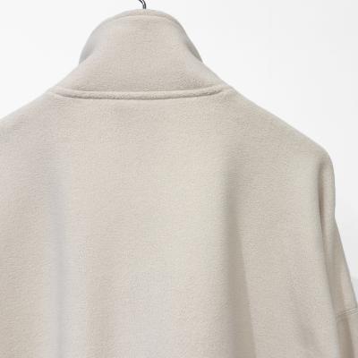 refomed [ OLD MAN FLEECE JACKET ] OFF