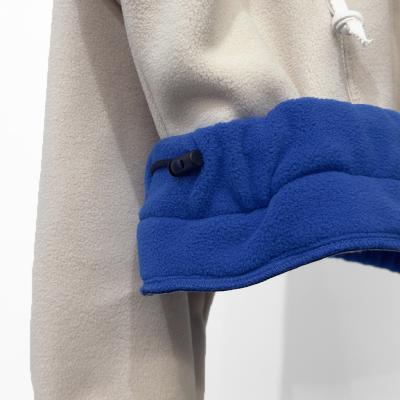 refomed [ OLD MAN FLEECE JACKET ] OFF