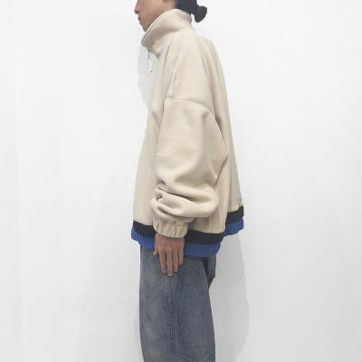 refomed [ OLD MAN FLEECE JACKET ] OFF