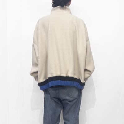 refomed [ OLD MAN FLEECE JACKET ] OFF