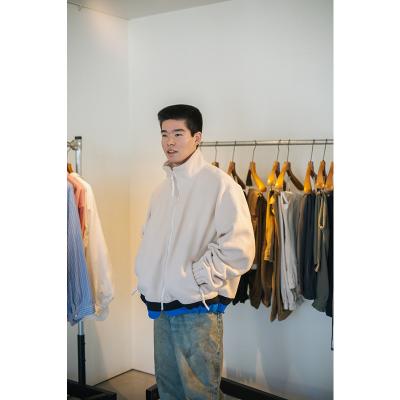 refomed [ OLD MAN FLEECE JACKET ] OFF