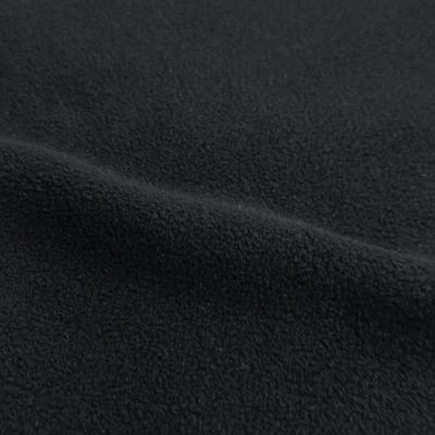 refomed [ OLD MAN FLEECE JACKET ] BLACK