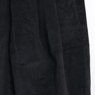 SHINYAKOZUKA [ BAGGY ] BLACK