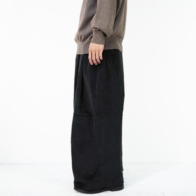 SHINYAKOZUKA [ BAGGY ] BLACK