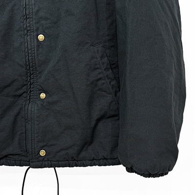 UNUSED [ US2349 (Padded duck jacket) ]