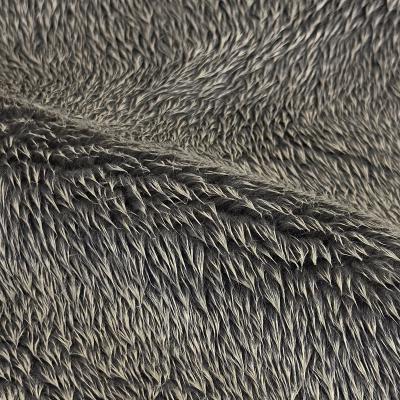 refomed [ CASTRO BOA HOODIE ] GREIGE